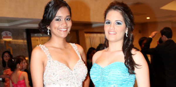 Elvel School’s Prom