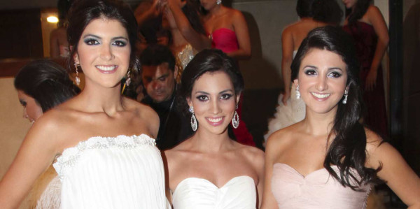 Boda civil Pascua Arita