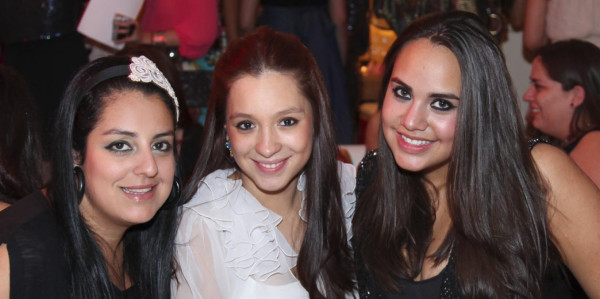 La boda de Juan Diego y Laralissa (II Parte)