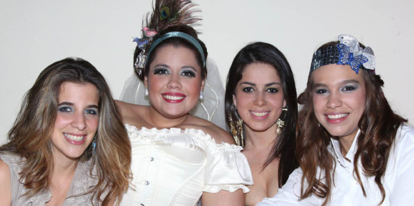 La boda de Juan Diego y Laralissa (II Parte)