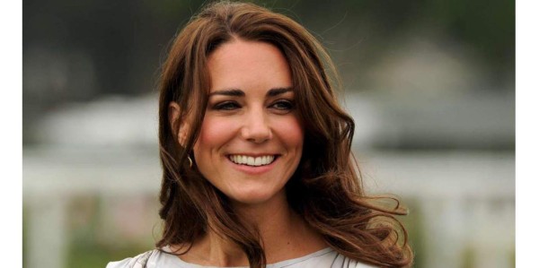 Kate Middleton cumple 33 años