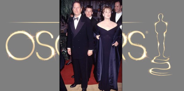 Meryl Streep en 16 looks!