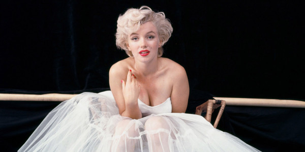 Chanel rinde tributo a Marilyn