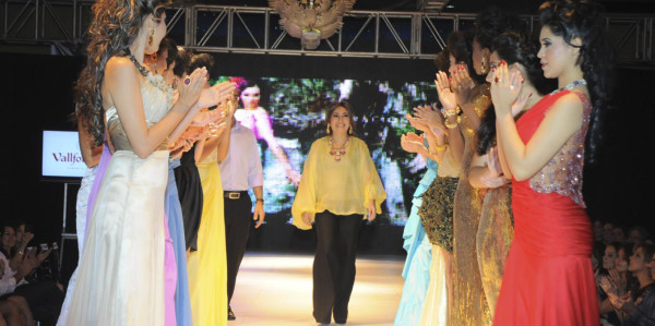 Premier Couture solidario