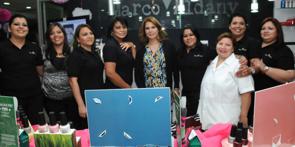 Los tratamientos y productos Autoconsentimiento