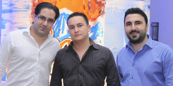 Coors Light en Honduras