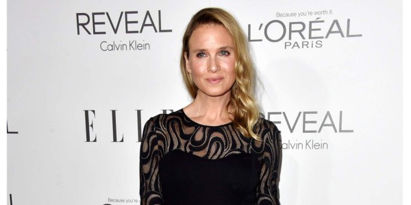 Renée Zellweger habla sobre su nuevo look