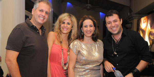 Reviviendo los 80’s