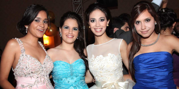 Elvel School’s Prom
