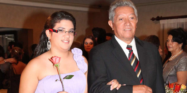 Elvel School’s Prom