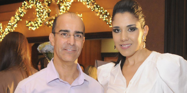 Babyshower Yuja López