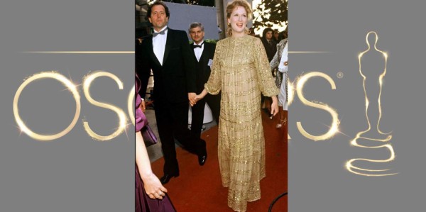 Meryl Streep en 16 looks!