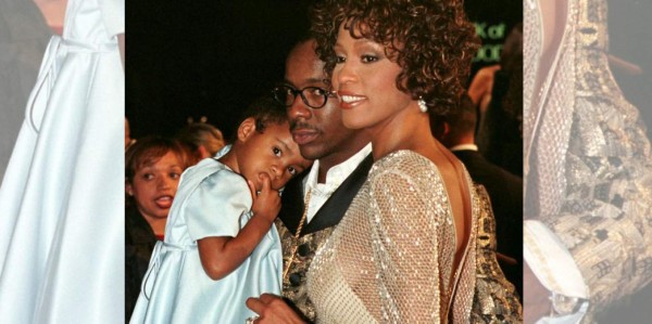 Bobby Brown habla sobre salud de su hija