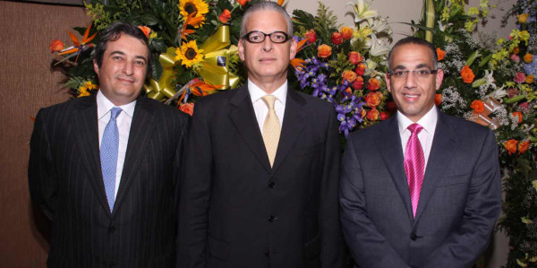 Banco Ficohsa en Panamá