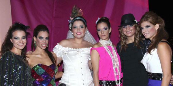 La boda de Juan Diego y Laralissa (II Parte)