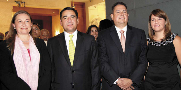 Presentación de Citigold