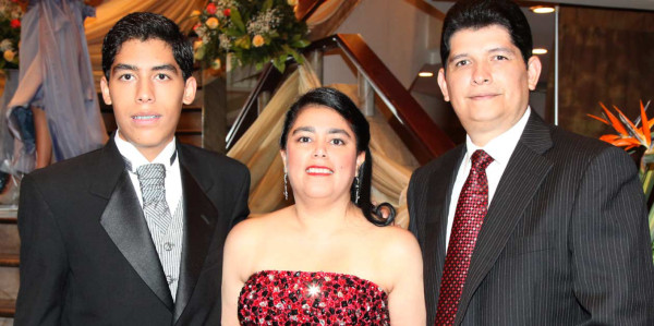 Elvel School’s Prom