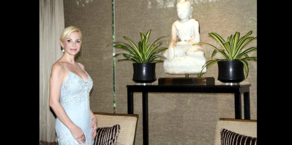 Aguas Ocaña en exclusiva sobre su libro