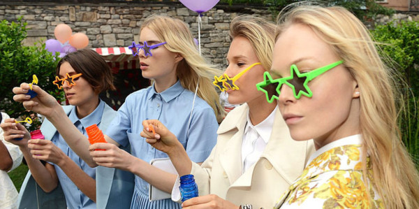La colección de Stella McCartney