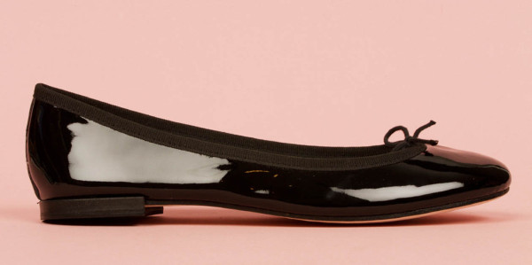 Parisienne's must-haves