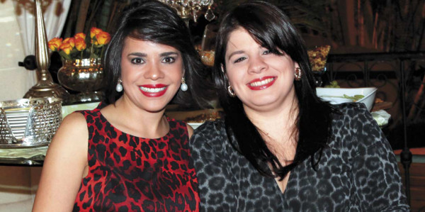 B’day party de Brenda Rodríguez