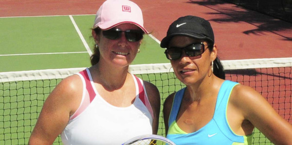Torneo La Amistad