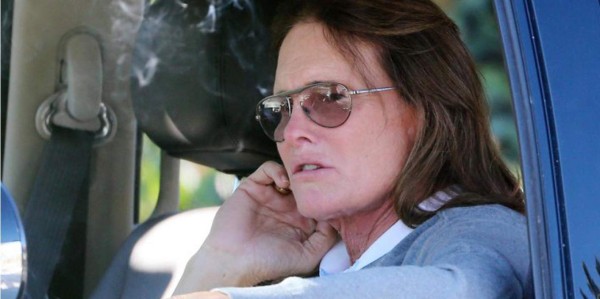 Bruce Jenner reveló su nuevo nombre