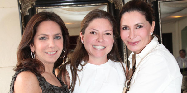 El cumpleaños de Norma Regina