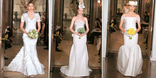 Bridal Haute Couture