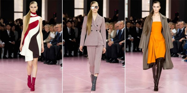 Dior y su apuesta psicodélica en París