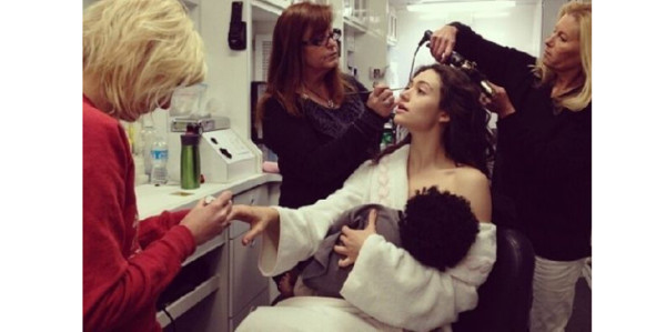 Gisele Bündchen genera controversia