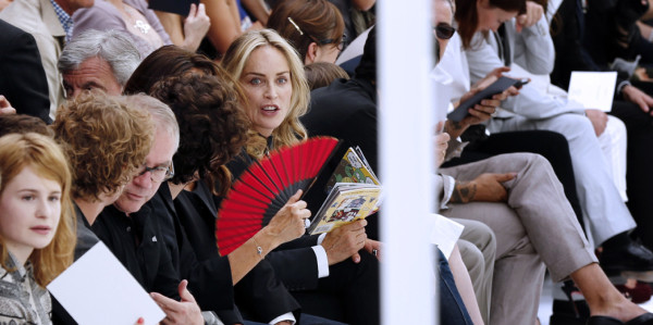 Las colecciones de Kenzo y Dior