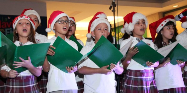 Navidad en Multiplaza