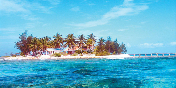 Días de aventura en la Ruta esmeralda