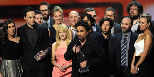 People's Choice Awards
