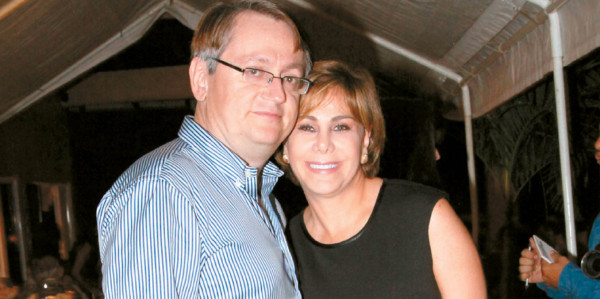 Happy birthday Carlos Gallardo!