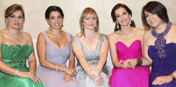 Boda civil Pascua Arita