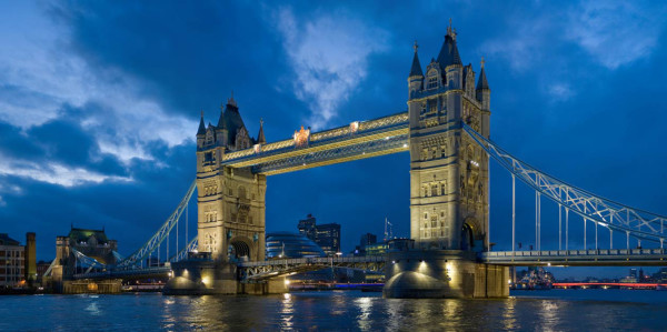 Los mejores hoteles de Londres