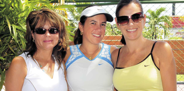Torneo La Amistad