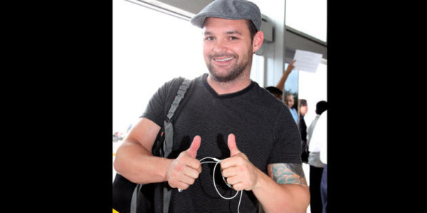 Todo listo para la Golden Access Party