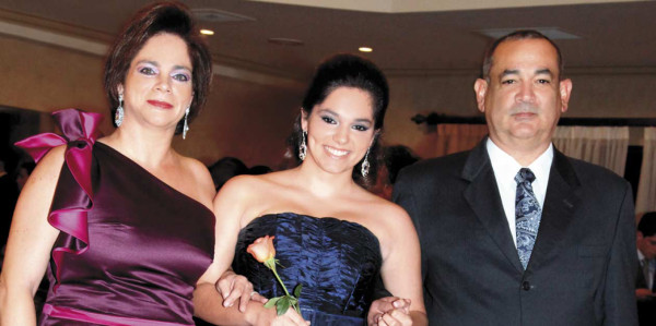Elvel School’s Prom