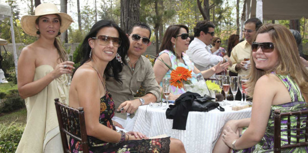 La boda de Elisa Trochez y Roberto Canahuati
