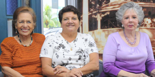 Inauguran La Mansión