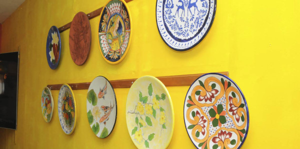 Inauguran La Mansión