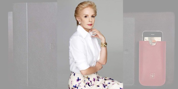 Carolina Herrera y la mujer exitosa