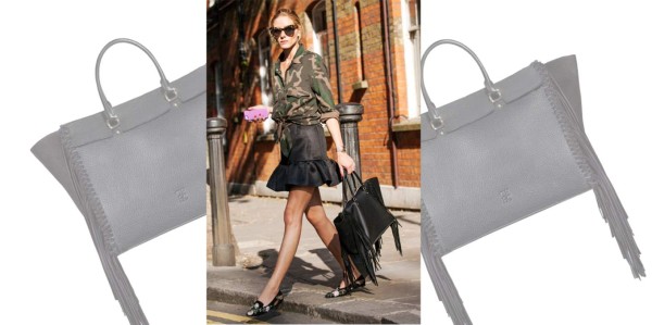 Bolso vendome carolina herrera online