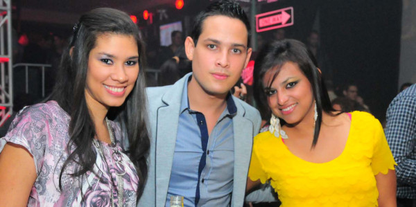 Miller Music Tour Party