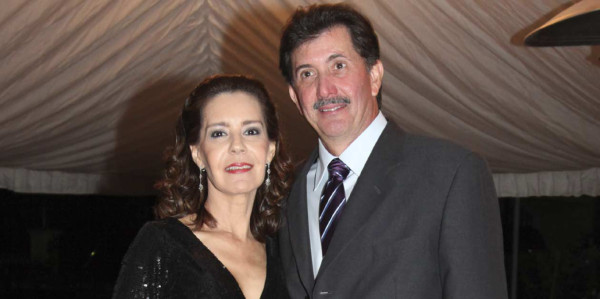 Boda Ehrler Bueso