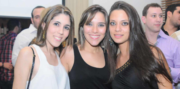 Reviviendo los 80’s
