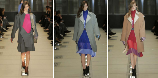 Paris Fashion Week: Día 3